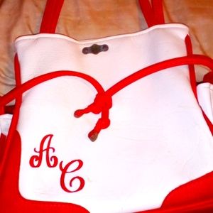 A&l shoulder bag new and good condition